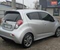 Серый Шевроле Spark EV, объемом двигателя 0 л и пробегом 77 тыс. км за 7300 $, фото 1 на Automoto.ua