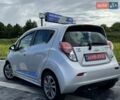 Сірий Шевроле Spark EV, об'ємом двигуна 0 л та пробігом 88 тис. км за 6300 $, фото 5 на Automoto.ua