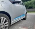 Серый Шевроле Spark EV, объемом двигателя 0 л и пробегом 89 тыс. км за 6200 $, фото 13 на Automoto.ua