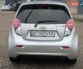 Серый Шевроле Spark EV, объемом двигателя 0 л и пробегом 77 тыс. км за 7300 $, фото 5 на Automoto.ua