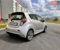 Серый Шевроле Spark EV, объемом двигателя 0 л и пробегом 90 тыс. км за 8000 $, фото 1 на Automoto.ua