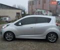 Серый Шевроле Spark EV, объемом двигателя 0 л и пробегом 77 тыс. км за 7300 $, фото 7 на Automoto.ua