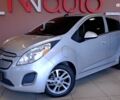 Серый Шевроле Spark EV, объемом двигателя 0 л и пробегом 108 тыс. км за 6600 $, фото 1 на Automoto.ua