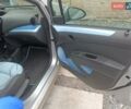 Серый Шевроле Spark EV, объемом двигателя 0 л и пробегом 93 тыс. км за 6100 $, фото 12 на Automoto.ua