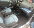 Серый Шевроле Spark EV, объемом двигателя 0 л и пробегом 93 тыс. км за 6100 $, фото 10 на Automoto.ua