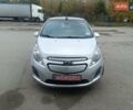 Серый Шевроле Spark EV, объемом двигателя 0 л и пробегом 93 тыс. км за 6100 $, фото 1 на Automoto.ua