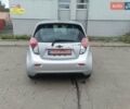 Серый Шевроле Spark EV, объемом двигателя 0 л и пробегом 93 тыс. км за 6100 $, фото 2 на Automoto.ua
