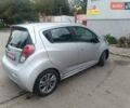 Серый Шевроле Spark EV, объемом двигателя 0 л и пробегом 93 тыс. км за 6100 $, фото 9 на Automoto.ua