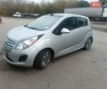 Серый Шевроле Spark EV, объемом двигателя 0 л и пробегом 93 тыс. км за 6100 $, фото 7 на Automoto.ua