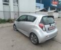 Серый Шевроле Spark EV, объемом двигателя 0 л и пробегом 93 тыс. км за 6100 $, фото 6 на Automoto.ua