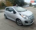 Серый Шевроле Spark EV, объемом двигателя 0 л и пробегом 93 тыс. км за 6100 $, фото 8 на Automoto.ua