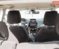 Серый Шевроле Spark EV, объемом двигателя 0 л и пробегом 122 тыс. км за 6599 $, фото 9 на Automoto.ua