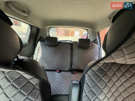 Сірий Шевроле Spark EV, об'ємом двигуна 0 л та пробігом 131 тис. км за 6300 $, фото 1 на Automoto.ua