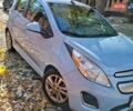 Синий Шевроле Spark EV, объемом двигателя 0 л и пробегом 91 тыс. км за 6250 $, фото 1 на Automoto.ua