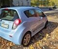 Синій Шевроле Spark EV, об'ємом двигуна 0 л та пробігом 91 тис. км за 6250 $, фото 5 на Automoto.ua