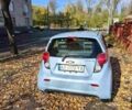 Синій Шевроле Spark EV, об'ємом двигуна 0 л та пробігом 91 тис. км за 6250 $, фото 4 на Automoto.ua