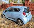 Синій Шевроле Spark EV, об'ємом двигуна 0 л та пробігом 91 тис. км за 6250 $, фото 3 на Automoto.ua