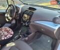 Синій Шевроле Spark EV, об'ємом двигуна 0 л та пробігом 91 тис. км за 6250 $, фото 7 на Automoto.ua