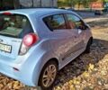 Синій Шевроле Spark EV, об'ємом двигуна 0 л та пробігом 91 тис. км за 6250 $, фото 5 на Automoto.ua