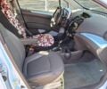 Синій Шевроле Spark EV, об'ємом двигуна 0 л та пробігом 91 тис. км за 6250 $, фото 10 на Automoto.ua