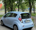 Синий Шевроле Spark EV, объемом двигателя 0 л и пробегом 132 тыс. км за 5700 $, фото 3 на Automoto.ua
