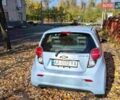 Синій Шевроле Spark EV, об'ємом двигуна 0 л та пробігом 91 тис. км за 6250 $, фото 4 на Automoto.ua