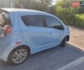 Синій Шевроле Spark EV, об'ємом двигуна 0 л та пробігом 129 тис. км за 6000 $, фото 6 на Automoto.ua