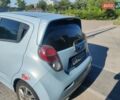 Синій Шевроле Spark EV, об'ємом двигуна 0 л та пробігом 129 тис. км за 6000 $, фото 4 на Automoto.ua