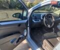 Синій Шевроле Spark EV, об'ємом двигуна 0 л та пробігом 129 тис. км за 6000 $, фото 30 на Automoto.ua
