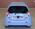 Синий Шевроле Spark EV, объемом двигателя 0 л и пробегом 100 тыс. км за 5900 $, фото 5 на Automoto.ua