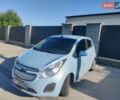 Синій Шевроле Spark EV, об'ємом двигуна 0 л та пробігом 129 тис. км за 6000 $, фото 3 на Automoto.ua