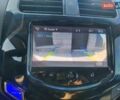 Синій Шевроле Spark EV, об'ємом двигуна 0 л та пробігом 129 тис. км за 6000 $, фото 31 на Automoto.ua