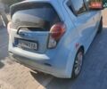 Синій Шевроле Spark EV, об'ємом двигуна 0 л та пробігом 129 тис. км за 6000 $, фото 5 на Automoto.ua