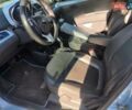 Синій Шевроле Spark EV, об'ємом двигуна 0 л та пробігом 129 тис. км за 6000 $, фото 29 на Automoto.ua