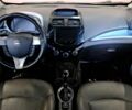 Синий Шевроле Spark EV, объемом двигателя 0 л и пробегом 100 тыс. км за 5900 $, фото 6 на Automoto.ua