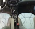 Синій Шевроле Spark EV, об'ємом двигуна 0 л та пробігом 44 тис. км за 8300 $, фото 33 на Automoto.ua