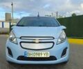 Синий Шевроле Spark EV, объемом двигателя 0 л и пробегом 44 тыс. км за 8300 $, фото 13 на Automoto.ua