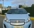 Синий Шевроле Spark EV, объемом двигателя 0 л и пробегом 44 тыс. км за 8300 $, фото 8 на Automoto.ua