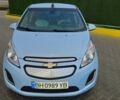 Синій Шевроле Spark EV, об'ємом двигуна 0 л та пробігом 44 тис. км за 8300 $, фото 14 на Automoto.ua