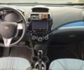 Синий Шевроле Spark EV, объемом двигателя 0 л и пробегом 44 тыс. км за 8300 $, фото 32 на Automoto.ua