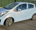 Синій Шевроле Spark EV, об'ємом двигуна 0 л та пробігом 44 тис. км за 8300 $, фото 2 на Automoto.ua