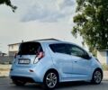 Синій Шевроле Spark EV, об'ємом двигуна 0 л та пробігом 102 тис. км за 6900 $, фото 1 на Automoto.ua