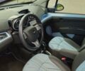 Синій Шевроле Spark EV, об'ємом двигуна 0 л та пробігом 44 тис. км за 8300 $, фото 29 на Automoto.ua