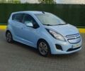 Синій Шевроле Spark EV, об'ємом двигуна 0 л та пробігом 44 тис. км за 8300 $, фото 3 на Automoto.ua