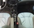 Синий Шевроле Spark EV, объемом двигателя 0 л и пробегом 44 тыс. км за 8300 $, фото 33 на Automoto.ua