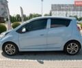 Синий Шевроле Spark EV, объемом двигателя 0 л и пробегом 79 тыс. км за 6700 $, фото 3 на Automoto.ua