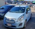 Синий Шевроле Spark EV, объемом двигателя 0 л и пробегом 60 тыс. км за 8000 $, фото 1 на Automoto.ua