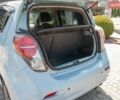 Синий Шевроле Spark EV, объемом двигателя 0 л и пробегом 79 тыс. км за 6700 $, фото 6 на Automoto.ua