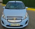 Синий Шевроле Spark EV, объемом двигателя 0 л и пробегом 44 тыс. км за 8300 $, фото 14 на Automoto.ua