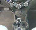 Синий Шевроле Spark EV, объемом двигателя 0 л и пробегом 44 тыс. км за 8300 $, фото 34 на Automoto.ua